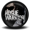 Rogue Warrior 3 Icon 128x128 png